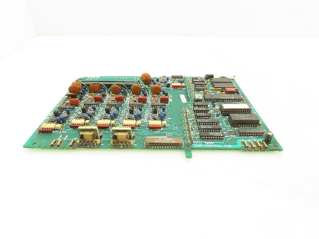 Barber Coleman A-13398-2 MACO 4000 Temperature Control Circuit Board Module