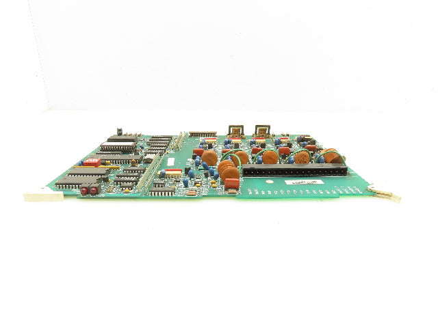 Barber Coleman A-13398-2 MACO 4000 Temperature Control Circuit Board Module