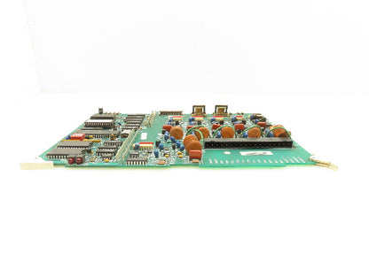 Barber Coleman A-13398-2 MACO 4000 Temperature Control Circuit Board Module