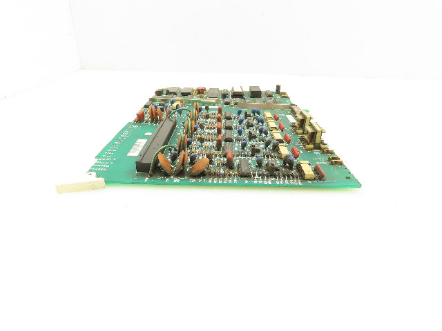 Barber Coleman A-13398-2 MACO 4000 Temperature Control Circuit Board Module