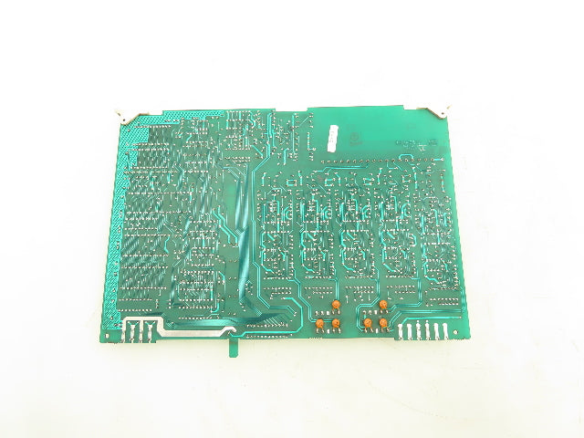 Barber Coleman A-13398-2 MACO 4000 Temperature Control Circuit Board Module