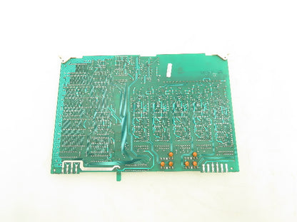 Barber Coleman A-13398-2 MACO 4000 Temperature Control Circuit Board Module