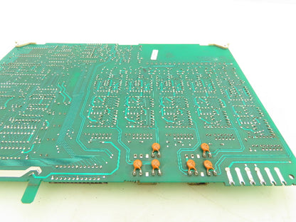 Barber Coleman A-13398-2 MACO 4000 Temperature Control Circuit Board Module