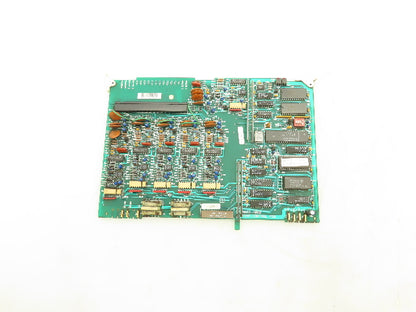 Barber Coleman A-13398-2 MACO 4000 Temperature Control Circuit Board Module