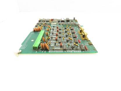 Barber Coleman A-13398-1 MACO 4000 Temperature Control Circuit Board Module