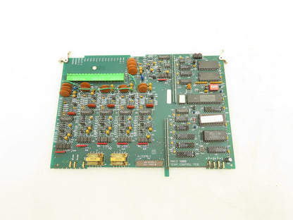 Barber Coleman A-13398-1 MACO 4000 Temperature Control Circuit Board Module