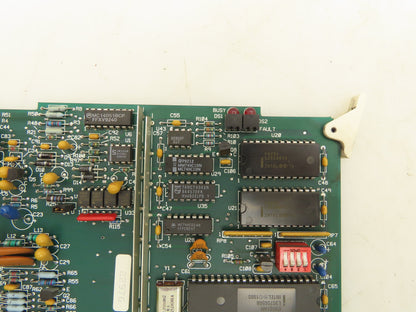 Barber Coleman A-13398-1 MACO 4000 Temperature Control Circuit Board Module