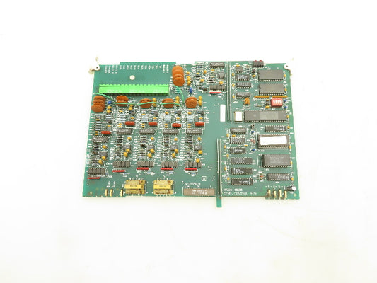 Barber Coleman A-13398-1 MACO 4000 Temperature Control Circuit Board Module