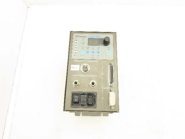 Nakanishi E2530 Motor Spindle Control Unit 115/230V 12V 3PH 2.8A