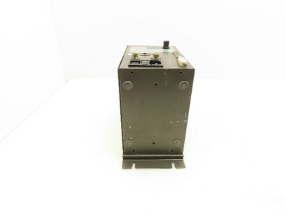 Nakanishi E2530 Motor Spindle Control Unit 115/230V 12V 3PH 2.8A