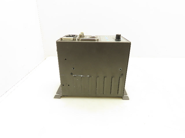 Nakanishi E2530 Motor Spindle Control Unit 115/230V 12V 3PH 2.8A