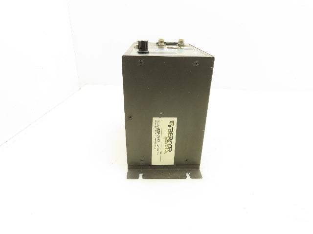 Nakanishi E2530 Motor Spindle Control Unit 115/230V 12V 3PH 2.8A