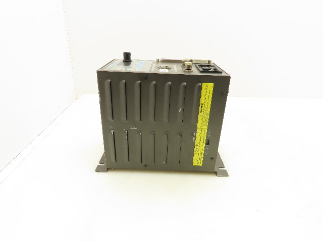 Nakanishi E2530 Motor Spindle Control Unit 115/230V 12V 3PH 2.8A