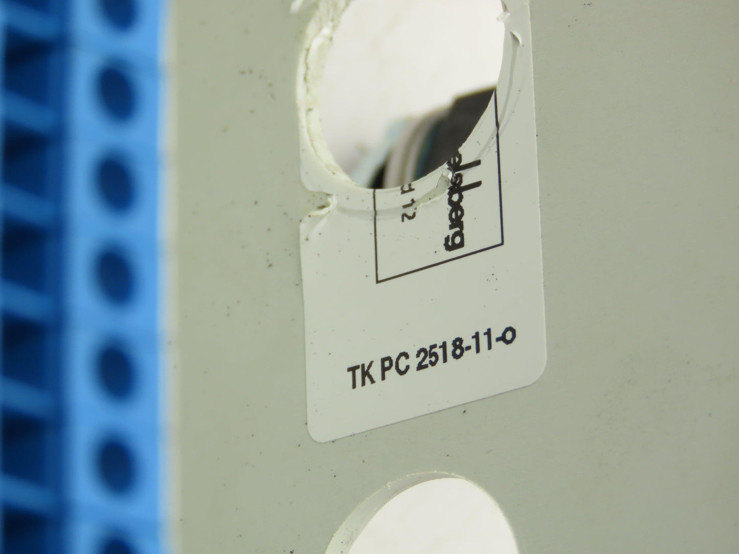 Spelsberg TK PC 2518-11 Industrial Polycarbonate Enclosure 254x180x111 mm