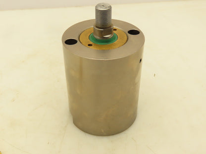 Dadco DK.55.013.1 Hydraulic Core Pin Round Body Cylinder 55mm Bore 13mm Stroke