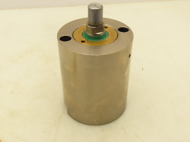 Dadco DK.55.013.1 Hydraulic Core Pin Round Body Cylinder 55mm Bore 13mm Stroke