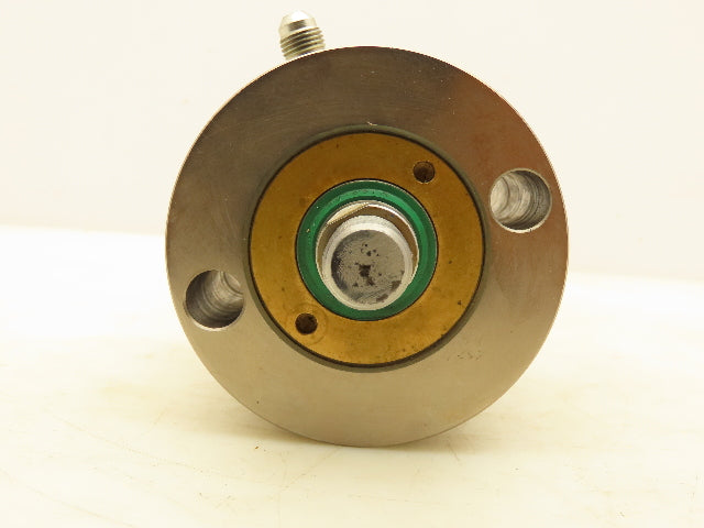 Dadco DK.55.013.1 Hydraulic Core Pin Round Body Cylinder 55mm Bore 13mm Stroke