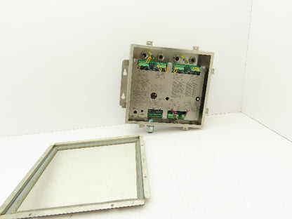 Mettler Toledo 94100001000 Scale Controller Board Stainless Enclosure H13725200A