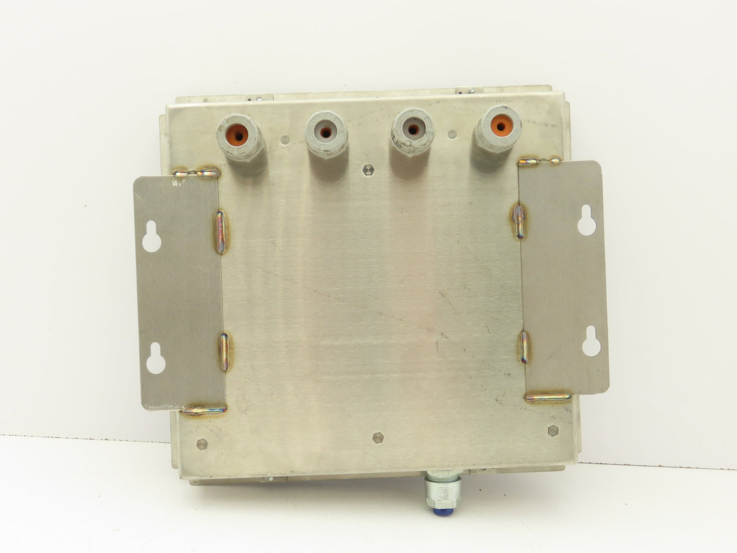 Mettler Toledo 94100001000 Scale Controller Board Stainless Enclosure H13725200A