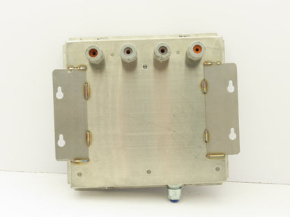 Mettler Toledo 94100001000 Scale Controller Board Stainless Enclosure H13725200A