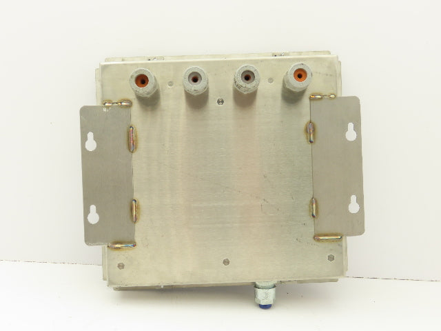 Mettler Toledo 94100001000 Scale Controller Board Stainless Enclosure H13725200A