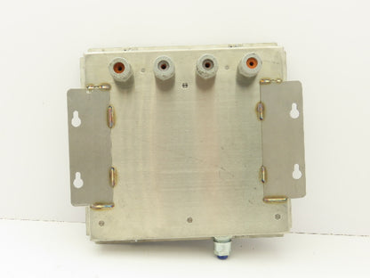 Mettler Toledo 94100001000 Scale Controller Board Stainless Enclosure H13725200A