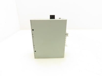 Allen Bradley 1783-US8T Stratix 2000 Ethernet Switch Unmanaged 8 Pt Ser A