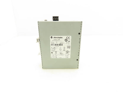 Allen Bradley 1783-US8T Stratix 2000 Ethernet Switch Unmanaged 8 Pt Ser A