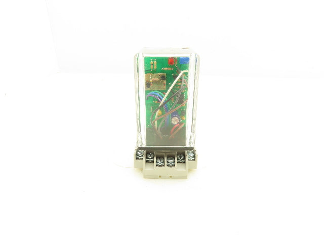 Scanning Devices 110B-T 110B-T Photoelectric Amplifier Relay 24VDC