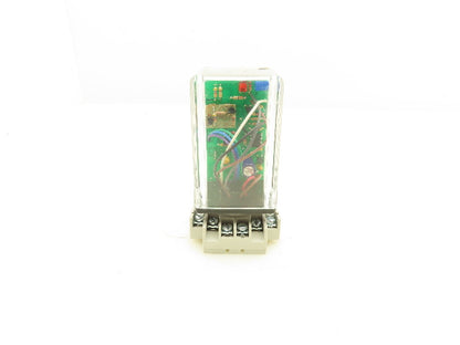 Scanning Devices 110B-T 110B-T Photoelectric Amplifier Relay 24VDC
