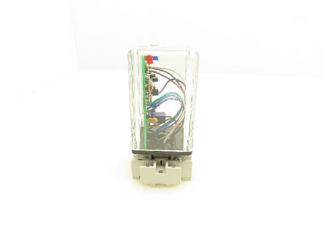 Scanning Devices 110B-T 110B-T Photoelectric Amplifier Relay 24VDC