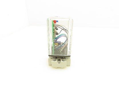 Scanning Devices 110B-T 110B-T Photoelectric Amplifier Relay 24VDC