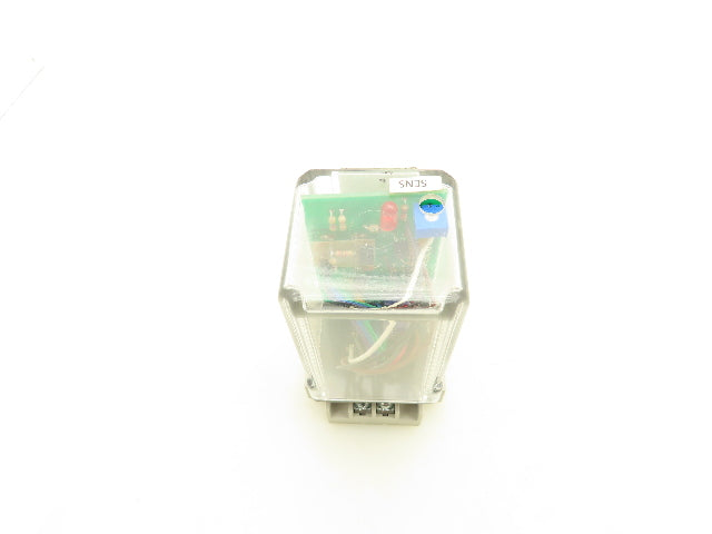 Scanning Devices 110B-T 110B-T Photoelectric Amplifier Relay 24VDC