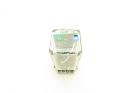 Scanning Devices 110B-T 110B-T Photoelectric Amplifier Relay 24VDC