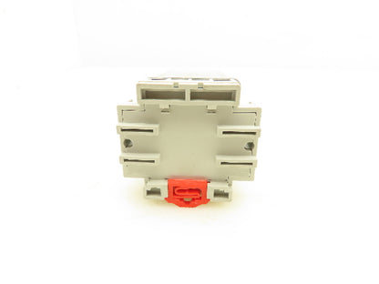 Scanning Devices 110B-T 110B-T Photoelectric Amplifier Relay 24VDC