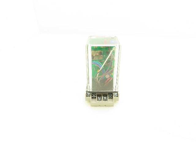 Scanning Devices 110B-T 110B-T Photoelectric Amplifier Relay 24VDC