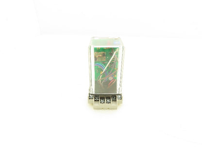 Scanning Devices 110B-T 110B-T Photoelectric Amplifier Relay 24VDC