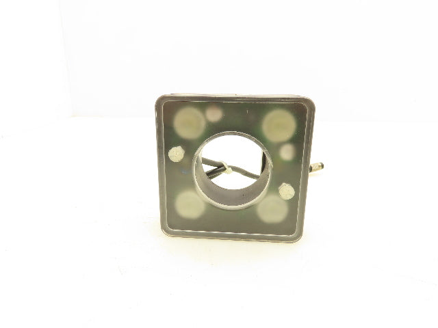 Banner LEDWR70XD5-XM White Fixed Intensity Industrial Ring Light 24V 350A