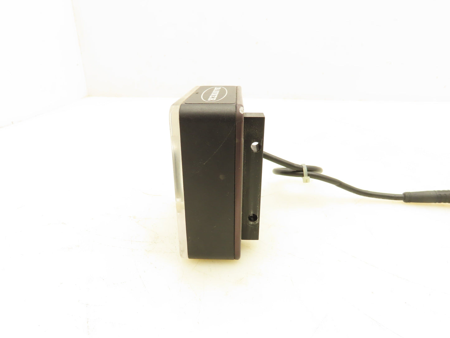 Banner LEDWR70XD5-XM White Fixed Intensity Industrial Ring Light 24V 350A