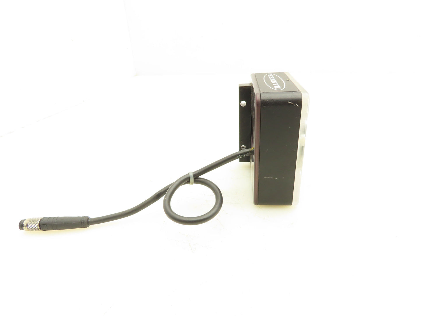 Banner LEDWR70XD5-XM White Fixed Intensity Industrial Ring Light 24V 350A