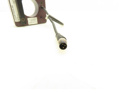 Banner LEDWR70XD5-XM White Fixed Intensity Industrial Ring Light 24V 350A