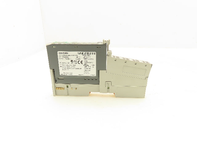 Allen Bradley 1734-OB8E PLC 8 Point Digital Source Output Module 24VDC