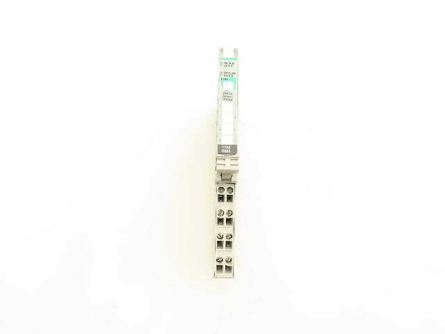 Allen Bradley 1734-OB8E PLC 8 Point Digital Source Output Module 24VDC