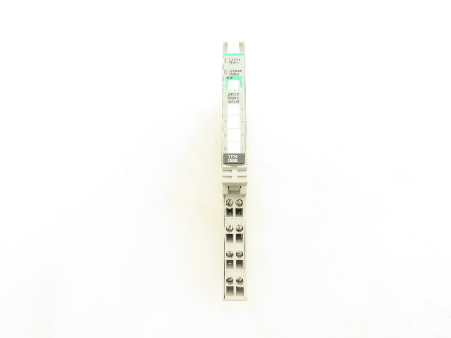 Allen Bradley 1734-OB8E PLC 8 Point Digital Source Output Module 24VDC