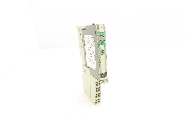 Allen Bradley 1734-OB8E PLC 8 Point Digital Source Output Module 24VDC