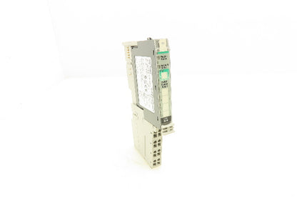 Allen Bradley 1734-OB8E PLC 8 Point Digital Source Output Module 24VDC