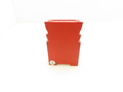 Allen Bradley 440R-B23211 Guardmaster Safety Relay 24VDC MSR117T