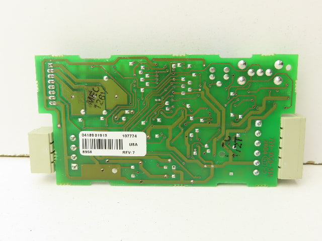 Interroll 799-1000-565 Drive Control Board Roller Conveyor Communication Card