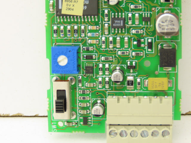 Interroll 799-1000-565 Drive Control Board Roller Conveyor Communication Card