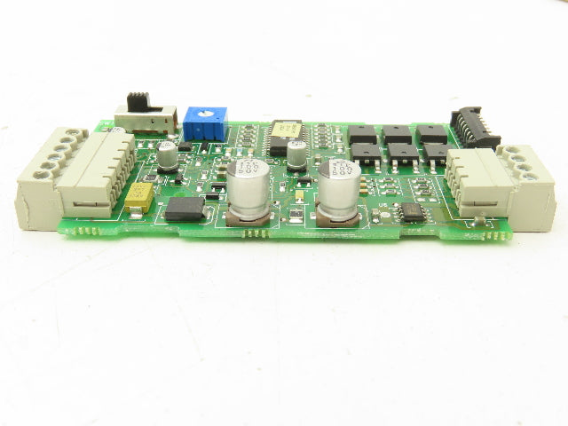 Interroll 799-1000-565 Drive Control Board Roller Conveyor Communication Card